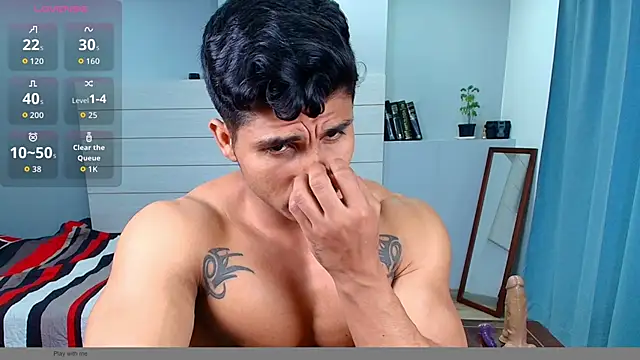 Apolotherock online show from 10-23-25, 12:54