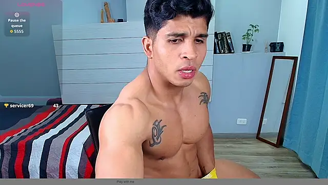 Apolotherock online show from 11-05-25, 10:21