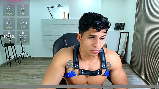 Apolotherock online show from 12-01-25, 07:52