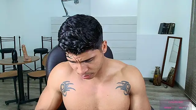 Apolotherock online show from 03-11-26, 07:09