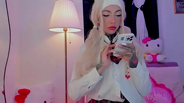 Dani Valen online show from 11-07-25, 09:59