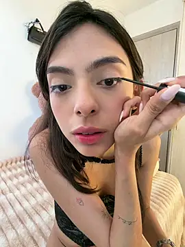 ZaraLuuv online show from 02-26-26, 06:29