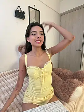 ZaraLuuv online show from 03-13-26, 06:03