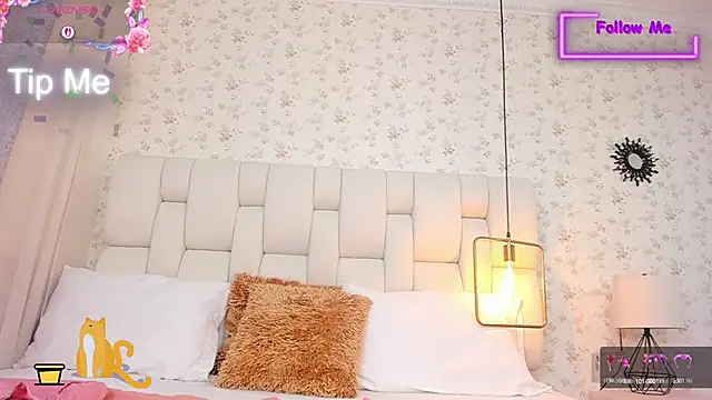 Liz ortega30 online show from 03-22-25, 12:46