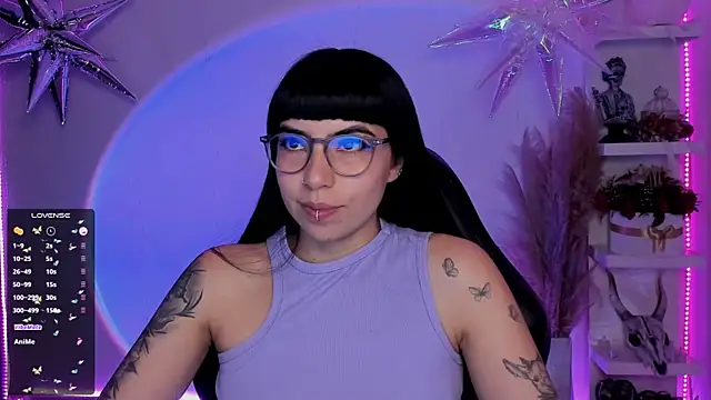 Snapshot of Saraa_Desiree chatting on 03-17-25, 11:11 Saraa Desiree online show from 03-17-25, 11:11