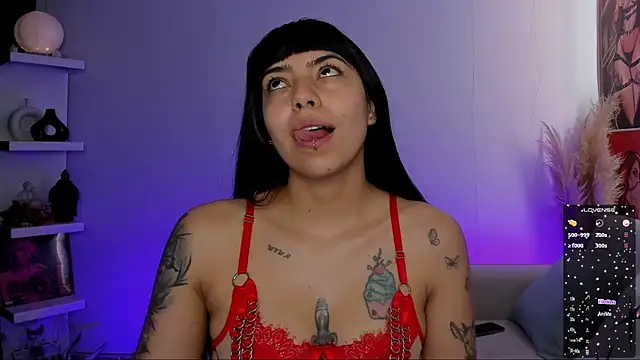 Snapshot of Saraa_Desiree chatting on 09-16-25, 04:19 Saraa Desiree online show from 09-16-25, 04:19