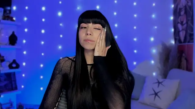 Saraa Desiree online show from 11-27-25, 11:51