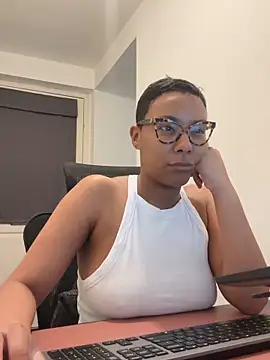 Melia Rayne online show from 04-01-26, 09:10