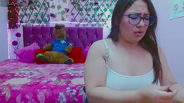 Anny  cute online show from 09-21-25, 09:27