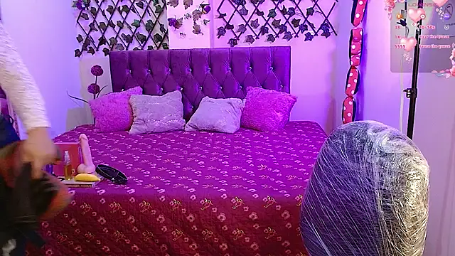 Anny  cute online show from 02-12-26, 07:31