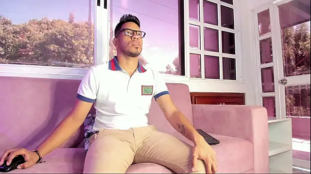 ETHAN DRAVEN online show from 09-13-25, 06:40