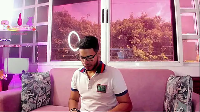 ETHAN DRAVEN online show from 09-18-25, 08:00