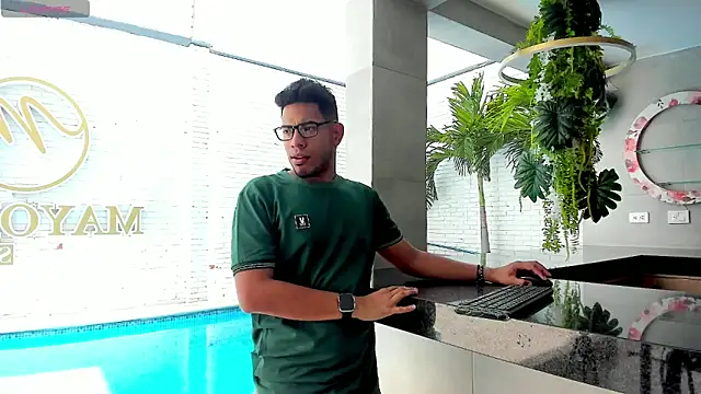 ETHAN DRAVEN online show from 09-24-25, 07:17