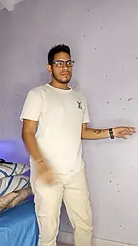 ETHAN DRAVEN online show from 10-08-25, 07:00