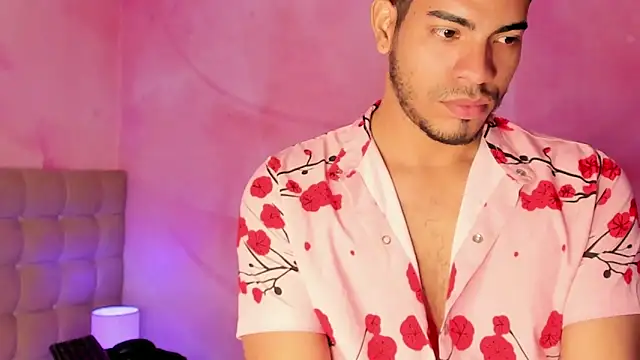 ETHAN DRAVEN online show from 10-11-25, 07:34