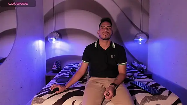 ETHAN DRAVEN online show from 10-13-25, 06:52