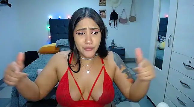 Genova 69 online show from 03-09-25, 07:01