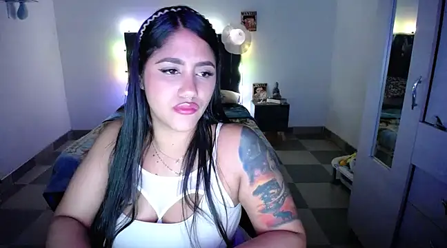 Genova 69 online show from 03-23-25, 05:43