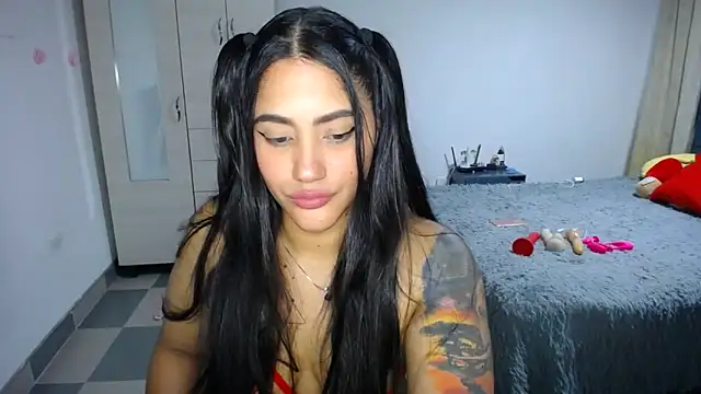 Genova 69 online show from 11-24-25, 05:18