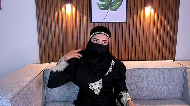 salma arabicc online show from 03-09-25, 04:49