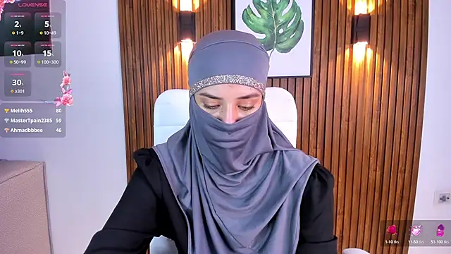 salma arabicc online show from 03-15-25, 06:14