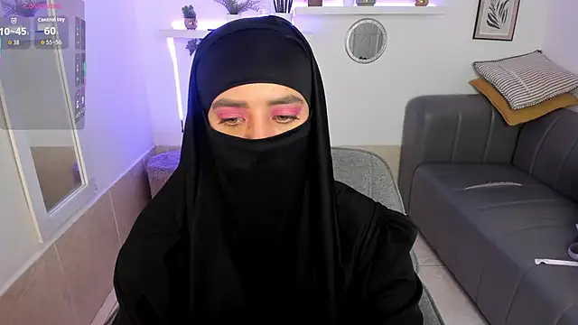 salma arabicc online show from 09-13-25, 05:51