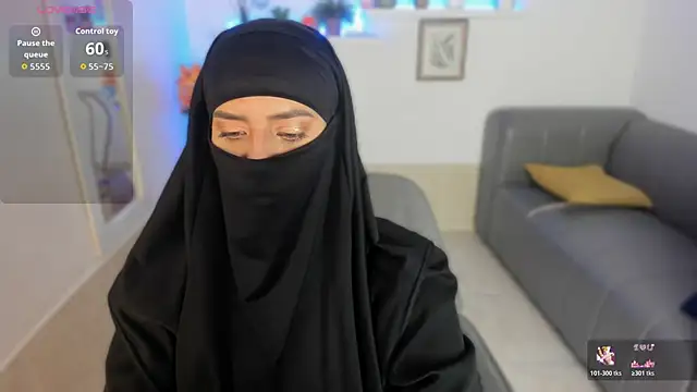 salma arabicc online show from 12-23-25, 04:21