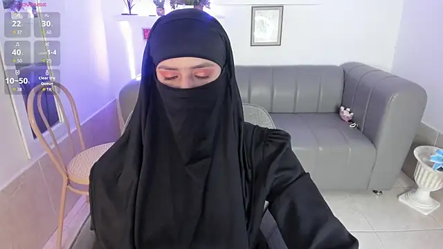 salma arabicc online show from 01-17-26, 04:39