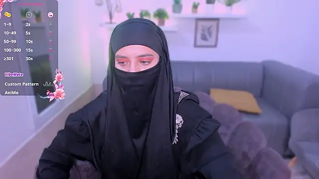 salma arabicc online show from 02-18-26, 04:19