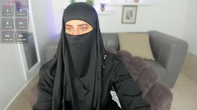 salma arabicc online show from 04-24-26, 05:54