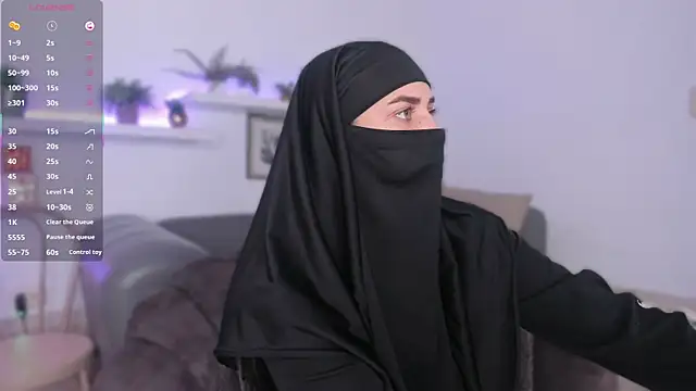 salma arabicc online show from 07-23-26, 05:05