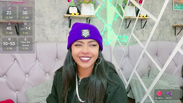 Devil AliceXo online show from 02-16-26, 07:32