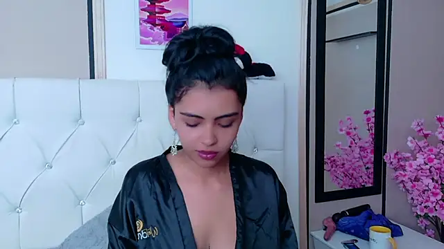 Devil AliceXo online show from 04-29-26, 08:48