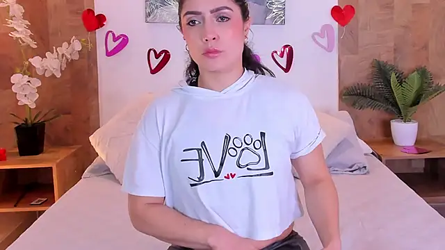 isabella winkler online show from 02-23-26, 01:30