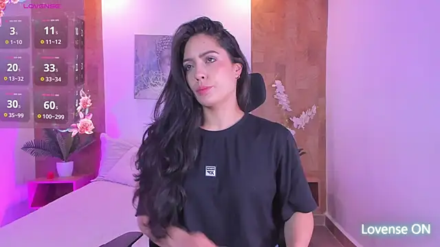 isabella winkler online show from 04-22-26, 11:34