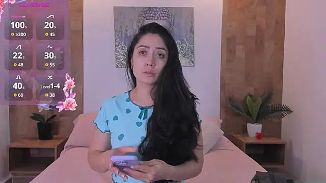 isabella winkler online show from 04-27-26, 10:46