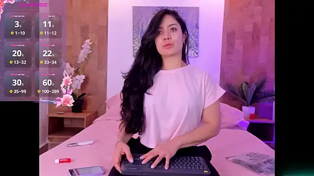 isabella winkler online show from 04-28-26, 11:04
