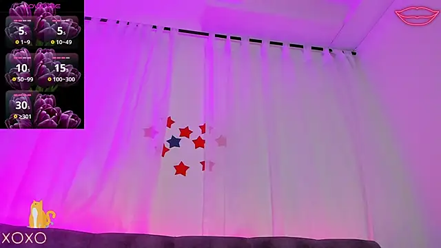 amunet 03 online show from 09-14-25, 12:10