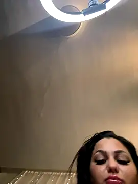 Blackpearlx666 online show from 11-30-25, 12:14