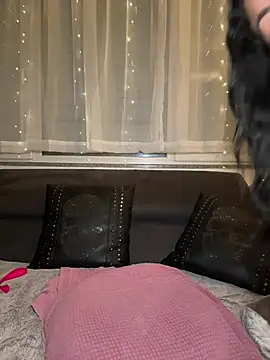 Blackpearlx666 online show from 04-11-26, 11:09