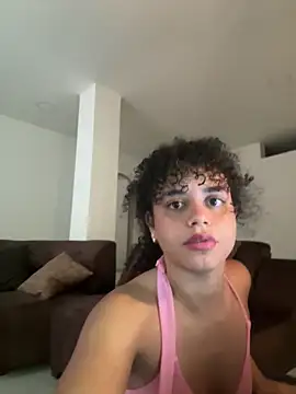 Snapshot of KittyTwerk_2 chatting on 03-10-25, 12:48 KittyTwerk 2 online show from 03-10-25, 12:48