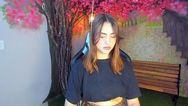 DakotaRusell online show from 03-05-25, 11:28