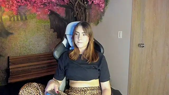 DakotaRusell online show from 03-05-25, 02:34