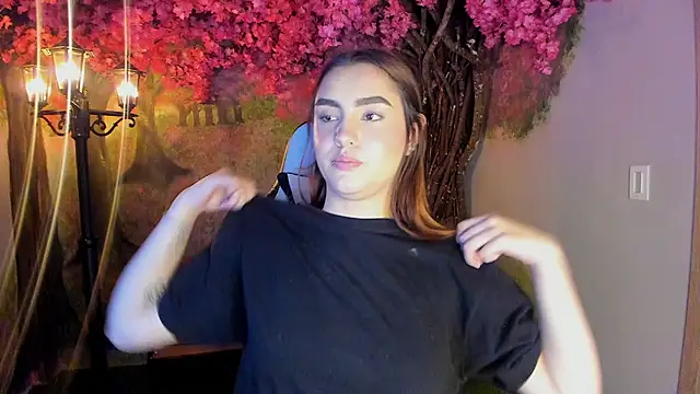 DakotaRusell online show from 03-05-25, 05:39