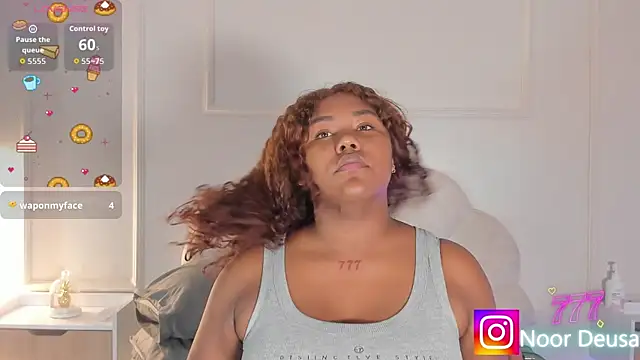 Snapshot of Candaceoweens chatting on 05-07-26, 03:45 Candaceoweens online show from 05-07-26, 03:45