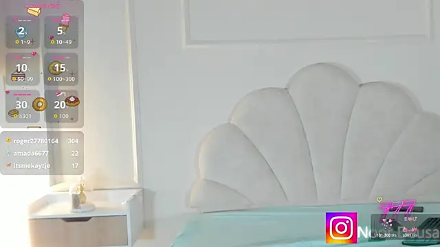 Snapshot of Candaceoweens chatting on 05-16-26, 10:36 Candaceoweens online show from 05-16-26, 10:36