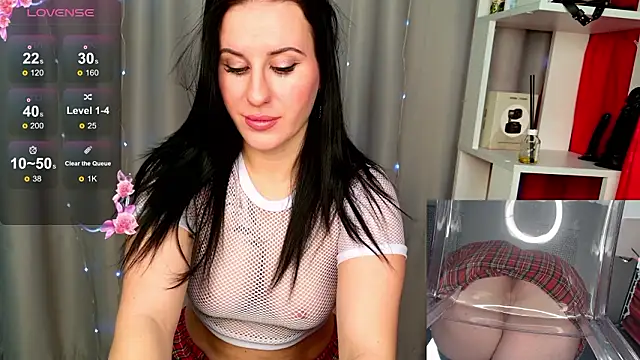 JuliyaMayss online show from 03-03-26, 02:39