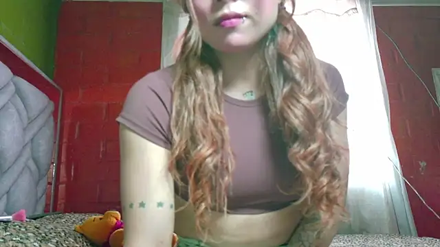 daniia johns online show from 09-09-25, 09:14