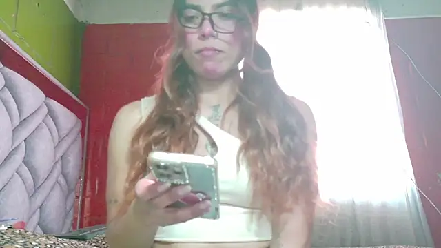 daniia johns online show from 09-19-25, 08:31