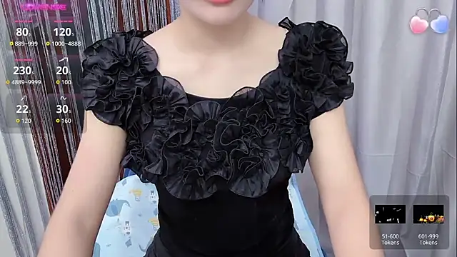 Snapshot of seangBibi chatting on 10-02-25, 01:56 seangBibi online show from 10-02-25, 01:56